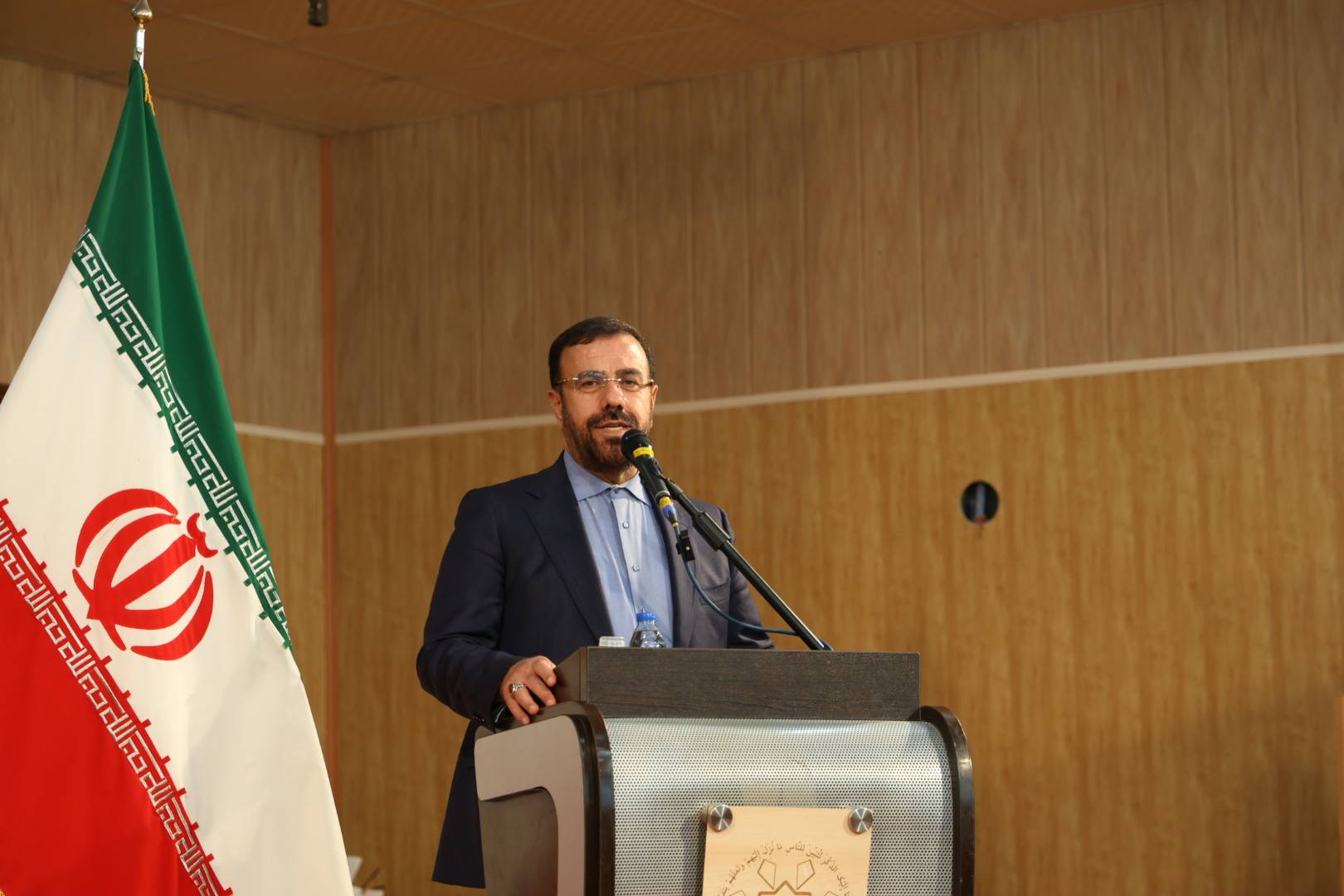 مجموعه گردشگری عمارت مادر افتتاح شد