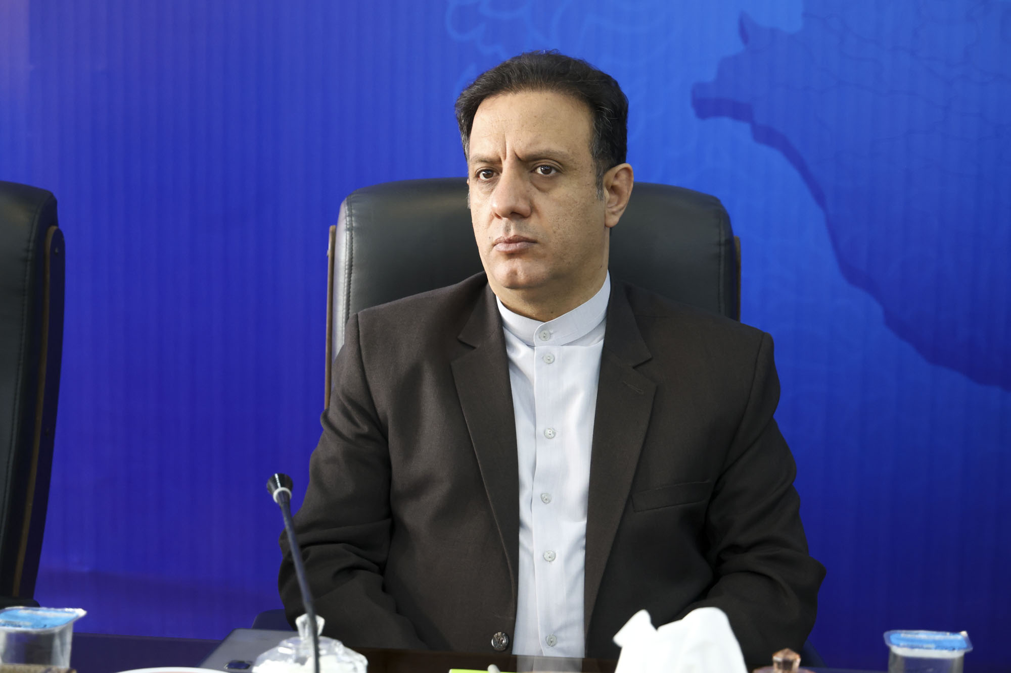 بررسی ظرفیت‌های گردشگری شهرستان اقلید