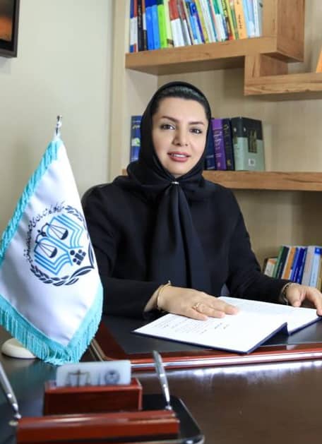 مهرشان حلال و جانشان آزاد ؟ !