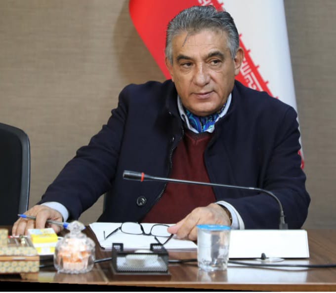 مصائب صنعتی و تجاری یک ایران کوچک به نام فارس 