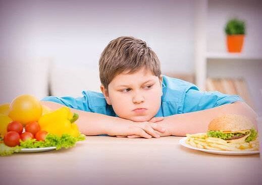 راه‌های پیشگیری از اضافه‌وزن و چاقی در نوجوانان