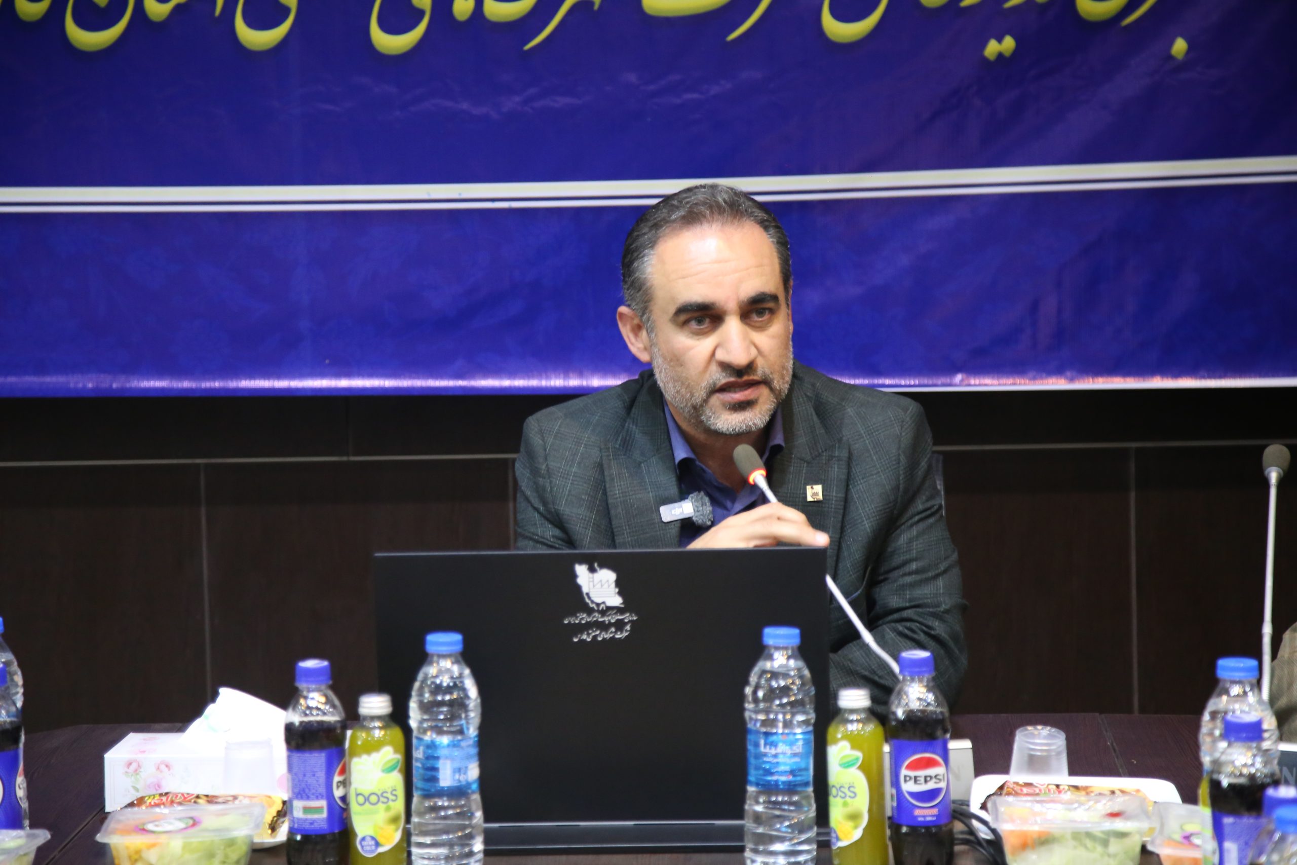 شهرک تخصصی آی‌تی در شمال شیراز راه‌اندازی می‌شود