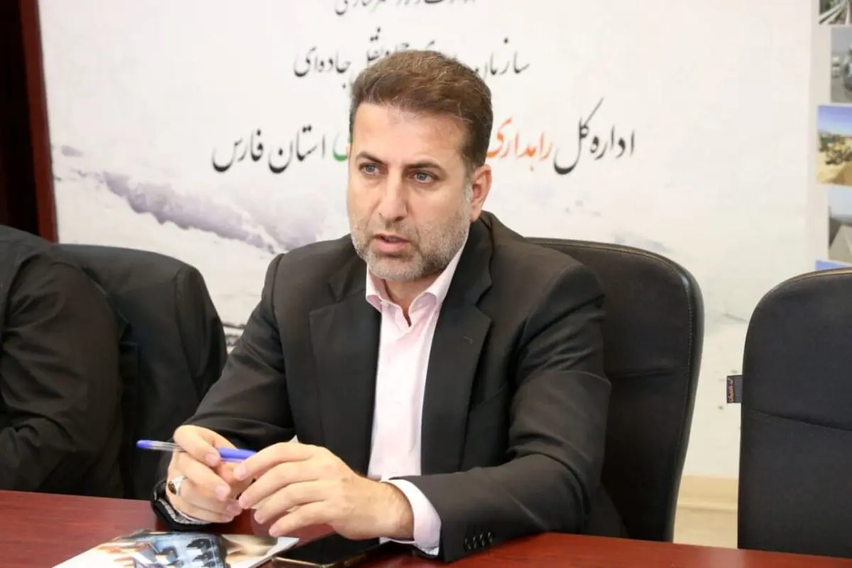  ساماندهی کمربندی شیراز پس از ۱۵ سال