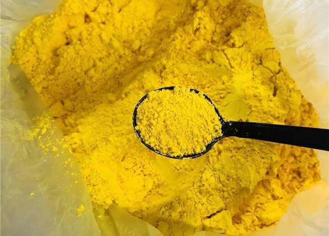 سازمان غذا و دارو درباره رنگ مصنوعی تارترازین هشدار داد
