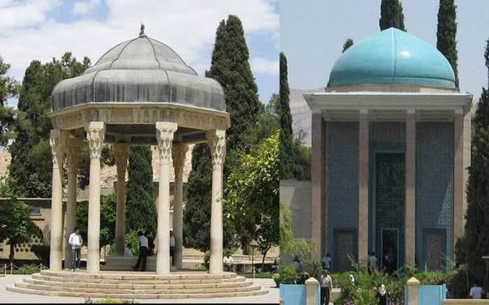 فردای نامعلوم حافظ و سعدی با پدرخوانده هایی که در راهند