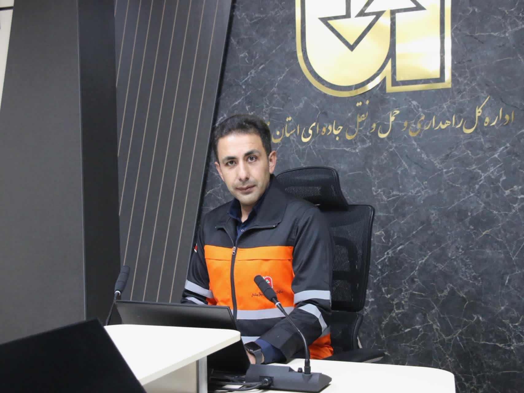 شیرازی های عزیز ! برای سلامت روح و روان خود به شریان حیاتی شیراز نزدیک نشوید ! 