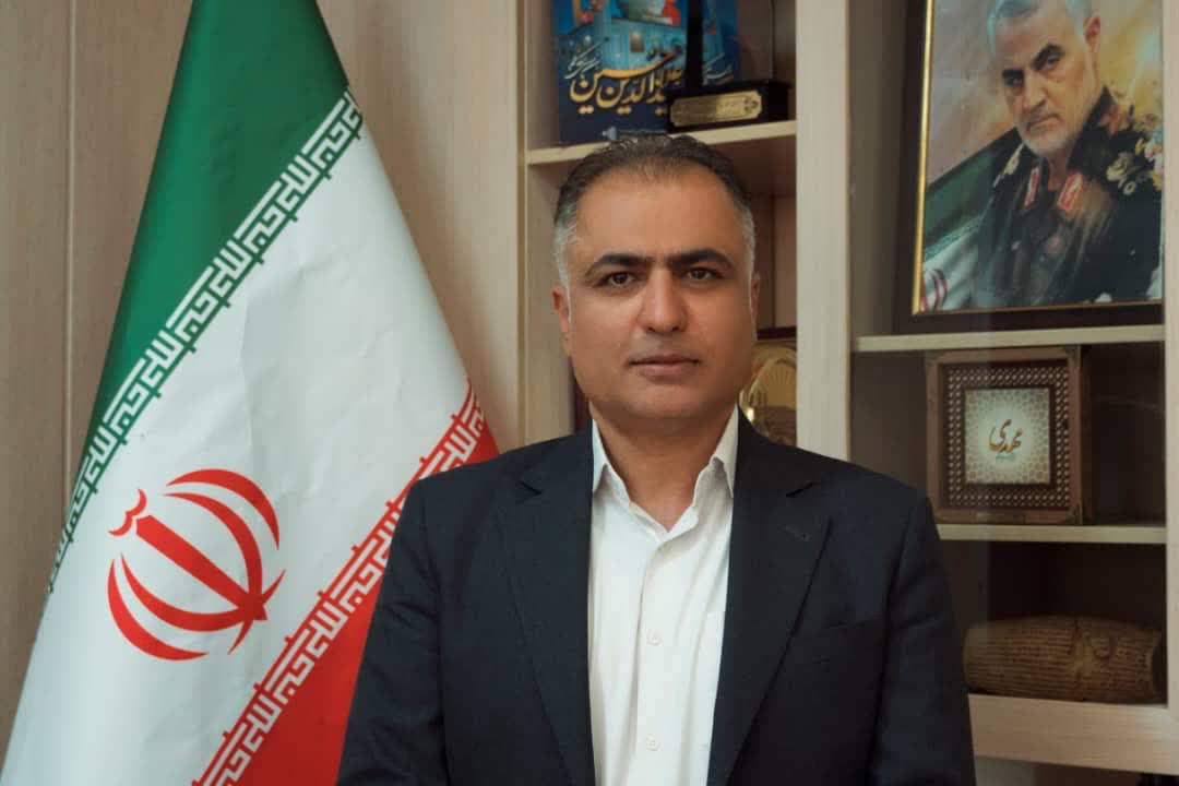 راه‌اندازی سامانه هوشمند کارگران ساختمانی در شیراز به مرحله پایانی رسید/ارتقای جایگاه کارگران با بهره‌گیری از فناوری‌های نوین