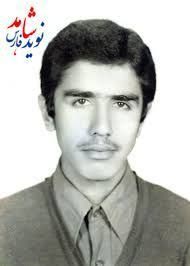 قلمی که در سنگر جاودانه شد