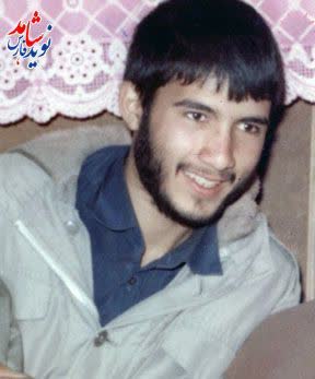   شهید حسن لاری‌زاده – پایان ماموریت در منطقه فاو 