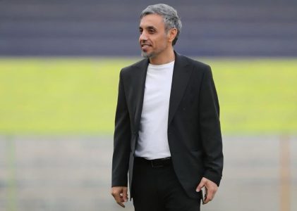 فتح ناتمام خیبر