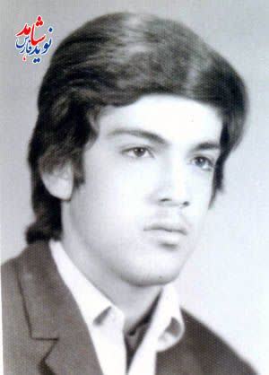 شهید عبدالرسول مصطفایی‌ نخستین خبرنگار شهید جنگ تحمیلی