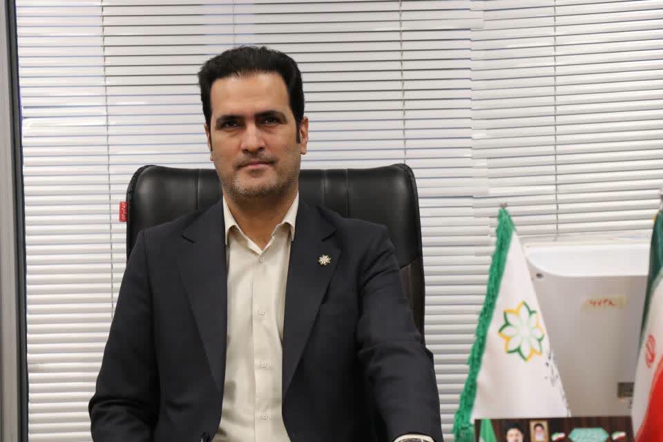 بهره‌گیری از زیرساخت‌های هوشمند شهری شیراز جهت بهینه‌سازی مسیرهای امدادرسانی