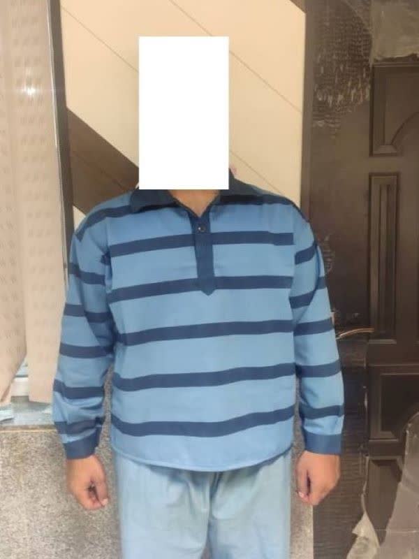 دستگيري سارق به عنف در کمتر از يک ساعت در شيراز