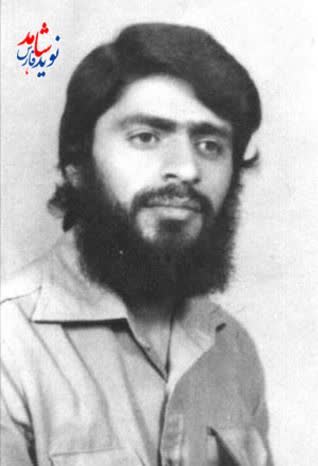 شهید سید مهدی رکنی؛ از سنگر رسانه تا جبهه فاو