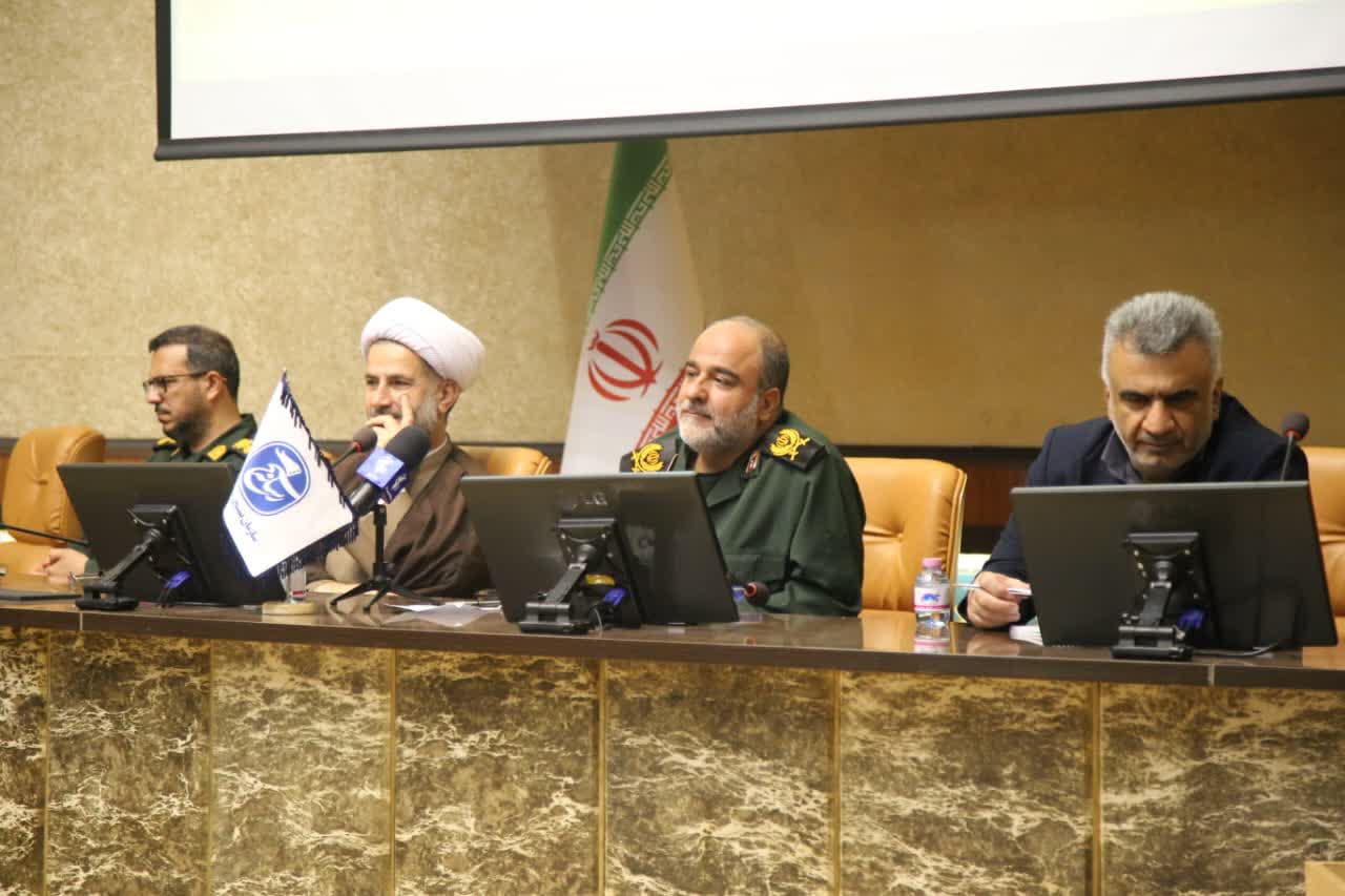 جانشین سپاه فجر استان فارس : بخش قابل توجهی از جنگ‌ها پیش از آغاز عملیات نظامی، در عرصه رسانه و افکار عمومی آغاز می‌شود