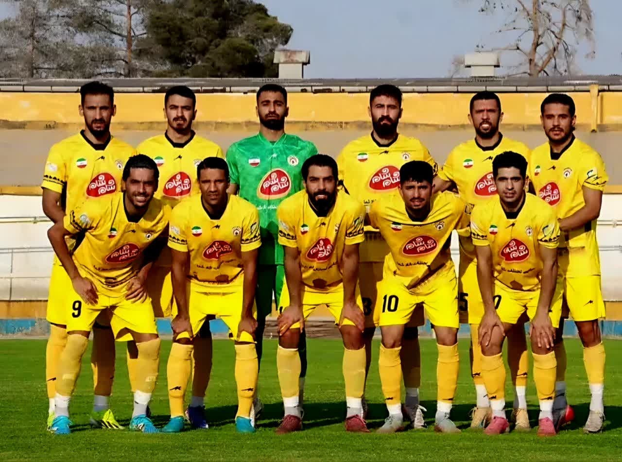 جوانان رسول، تشنه اولین سه امتیاز فصل 