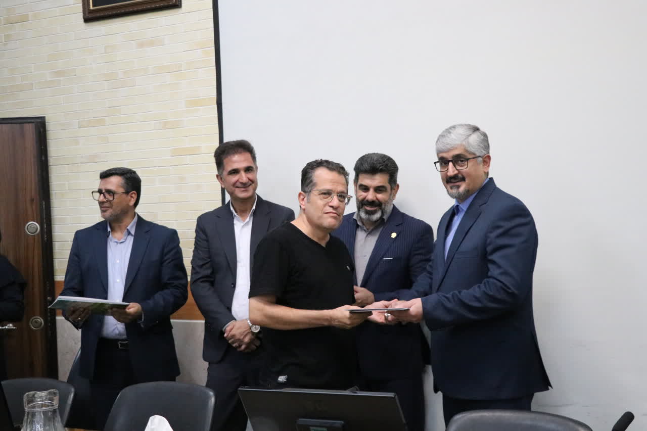   مدل سرمایه‌گذاری در فارس  ایراد دارد و باید اصلاح شود