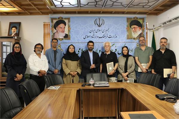 تئاتر؛ نوک پیکان تغییرات اجتماعی در مسیر تحول/ معرفی شورای نظارت تئاتر فارس