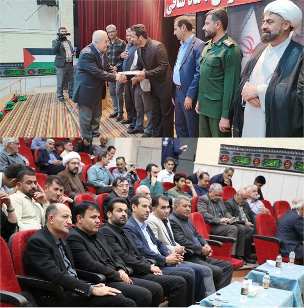 مدیر کل فرهنگ و ارشاد فارس نوید برپایی همایش شعر «ماه ساقی» را در گستره ملی داد/ شعر گنجینه ایست از معرفت