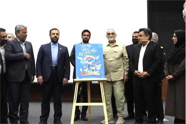 روایتی از قدمهای امید در اوز/ وقتی سفر مدیر حوزه فرهنگ با دیدار کارکنان و پروژه سالن همایش گره می‌خورد/ سالن همایش؛ پنجره‌ای رو به فرهنگ