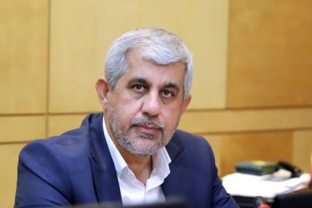مسیر موقت در تنگه هرمز نباید با بازگشایی تنگه اشتباه گرفته شود