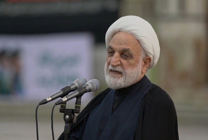حجت‌الاسلام والمسلمین محسنی اژه‌ای وارد دهلی شد