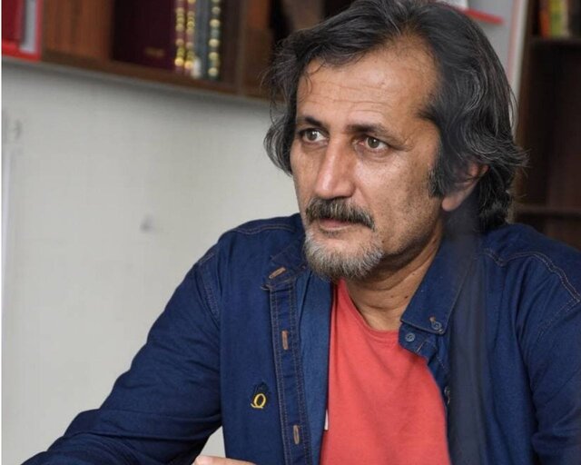 احمد اکبرپور برای دومین بار نامزد جایزه کریستن اندرسن شد