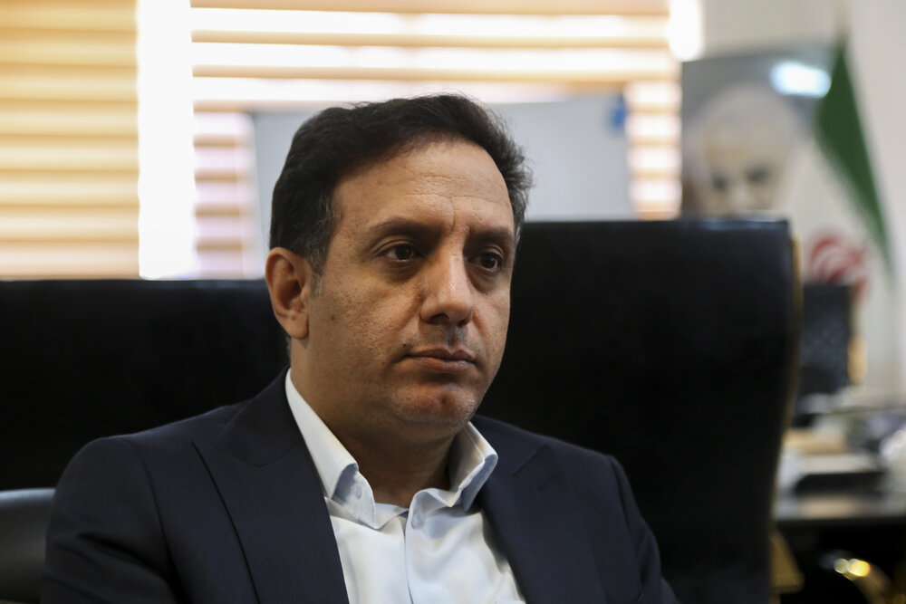 ایران از دامان فارس شناسانده می شود 