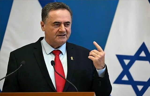 انتقاد وزیر جنگ رژیم صهیونیستی از اردوغان