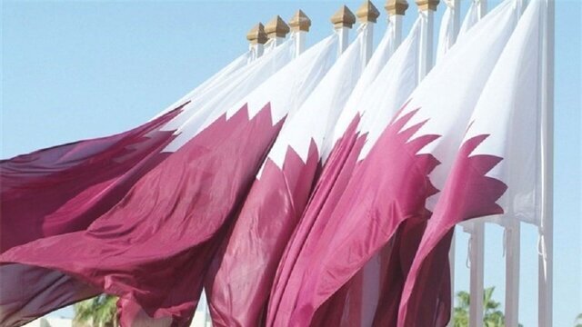 قطر اتهامات نتانیاهو در سازمان ملل را رد کرد