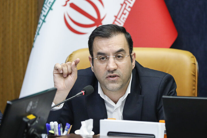 ورشکستگی تامین‌اجتماعی دروغ است