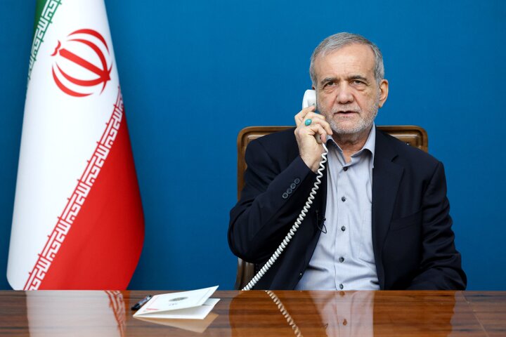 تأکید پزشکیان بر رسیدگی فوری به مشکلات مردم
