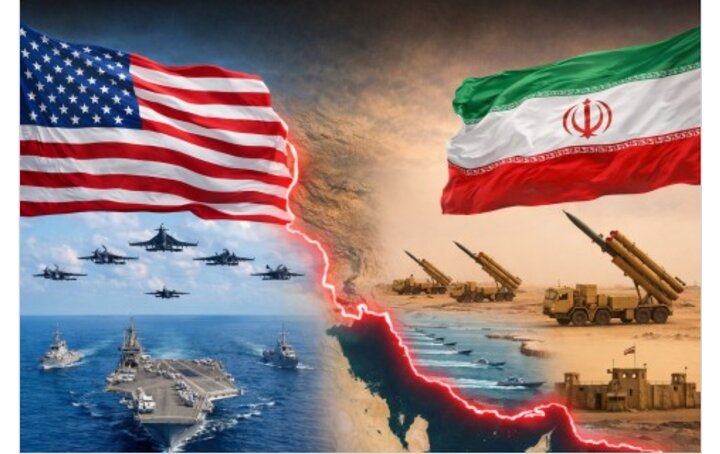 ایران به جهان نشان داد آمریکا شکست‌پذیر است
