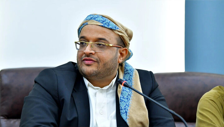 محکومیّت حمله عربستان به بازار مرکزی تعز در یمن