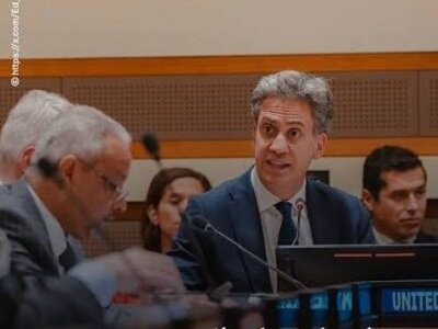 واردات کالا از شهرک‌های غیرقانونی اسرائیلی را ممنوع می‌کنیم