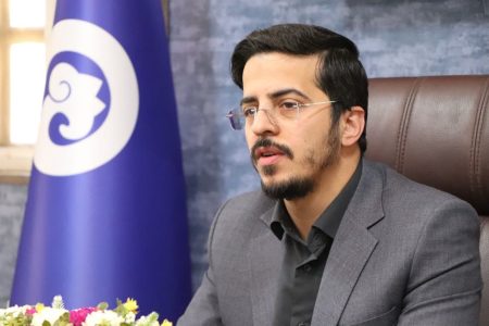  تلفیق هنر، فناوری و دیپلماسی تجاری در   اکسپو ۲۰۲۶ شیراز