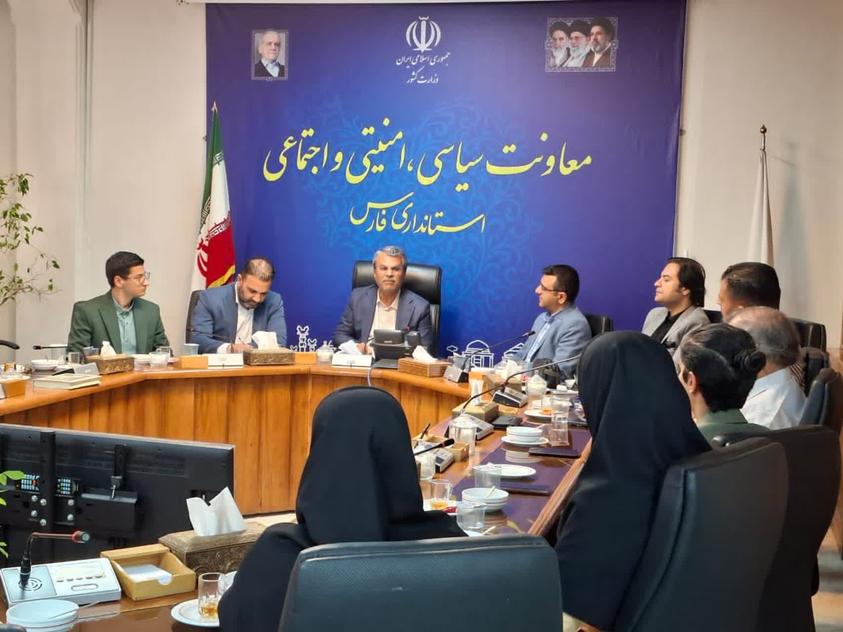 دانشگاه باید کانون گفت‌وگو، نقد سازنده و تقویت انسجام اجتماعی باشد