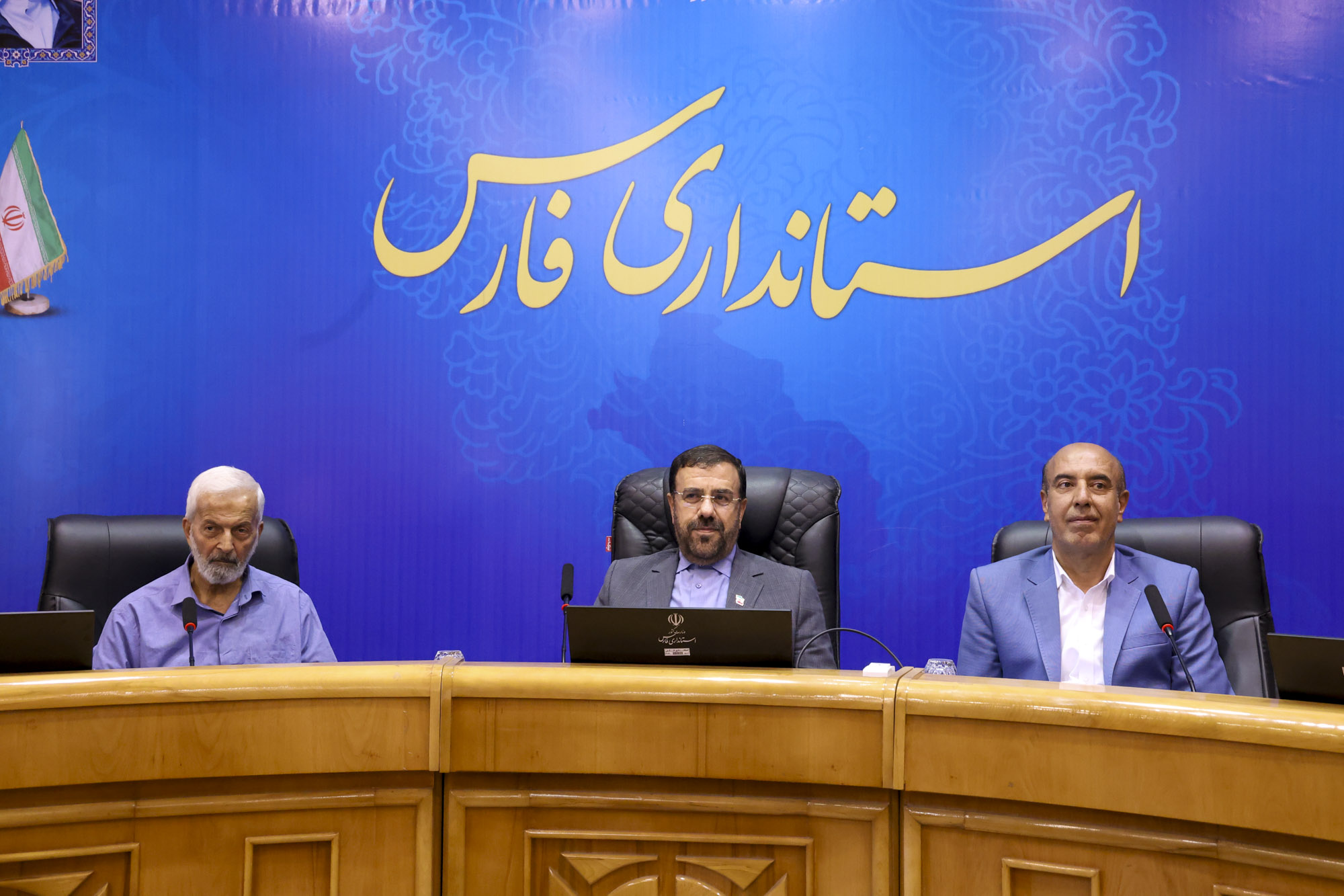 تقدیر از فعالان ستادهای اقامه نماز دستگاه‌های اجرایی در شورای اقامه نماز استان