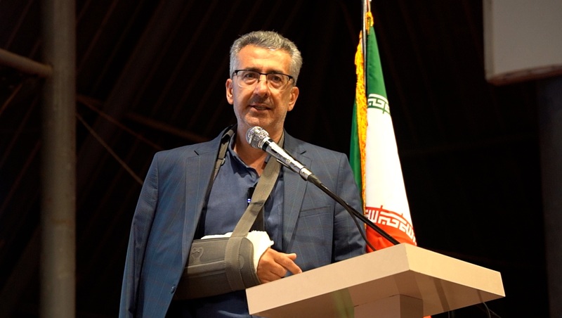 گردشگری، فرهنگ و تاریخ به موتور توسعه اقتصاد شهرهای فارس تبدیل شود