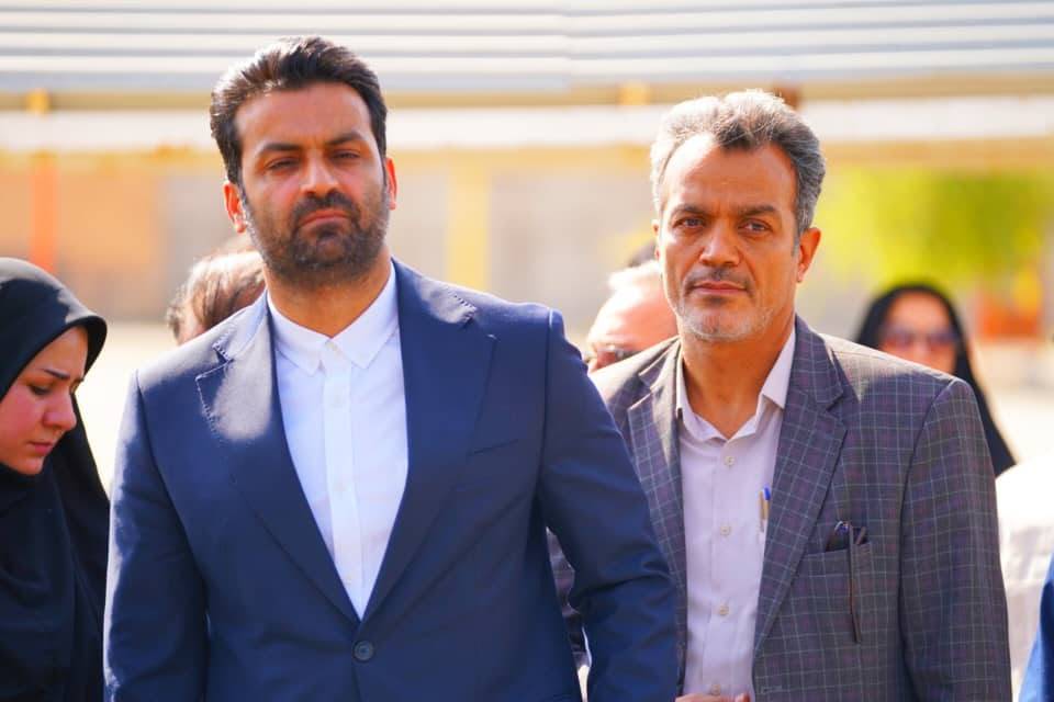 فرهنگ و هنر از گفت‌وگو آغاز می‌شود/ تجهیز زیرساخت‌های سینمایی و برگزاری رویدادهای ملی/ ‌مطالبه‌گری؛ کلید توسعه فرهنگی/ تخصیص ۳۳ میلیارد تومان تسهیلات کم‌بهره به حوزه فرهنگ