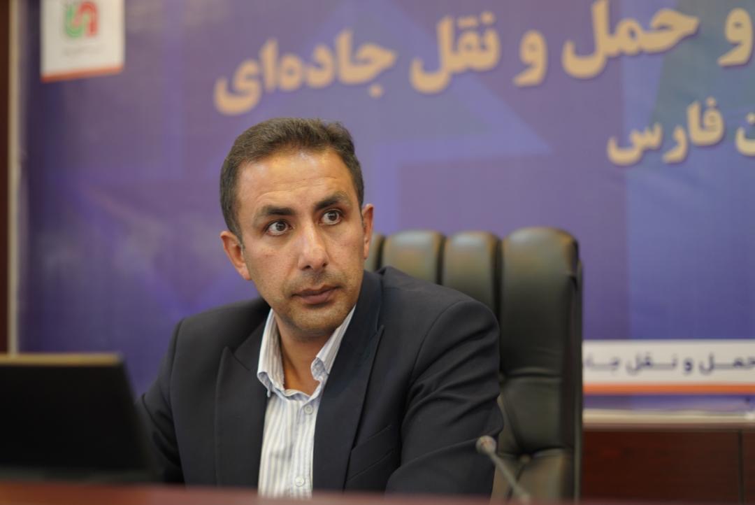 جاده‌هایی که راهداران برای «زندگی» ایمن نگه می‌دارند