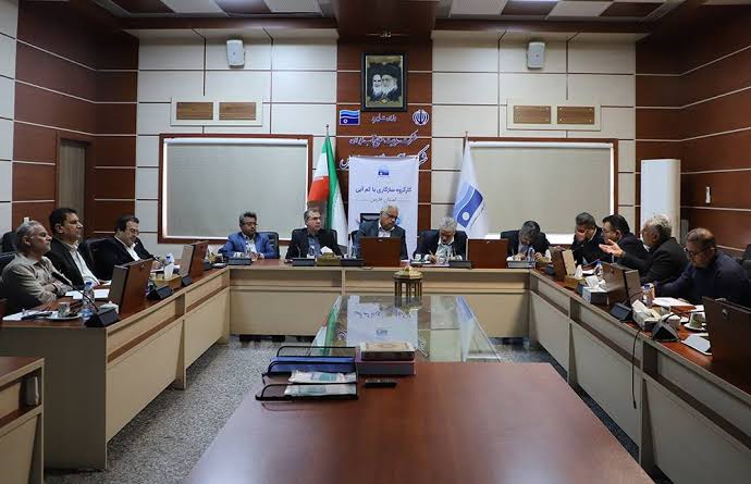  وجود حدود 26 هزار حلقه چاه غیرمجاز در فارس 
