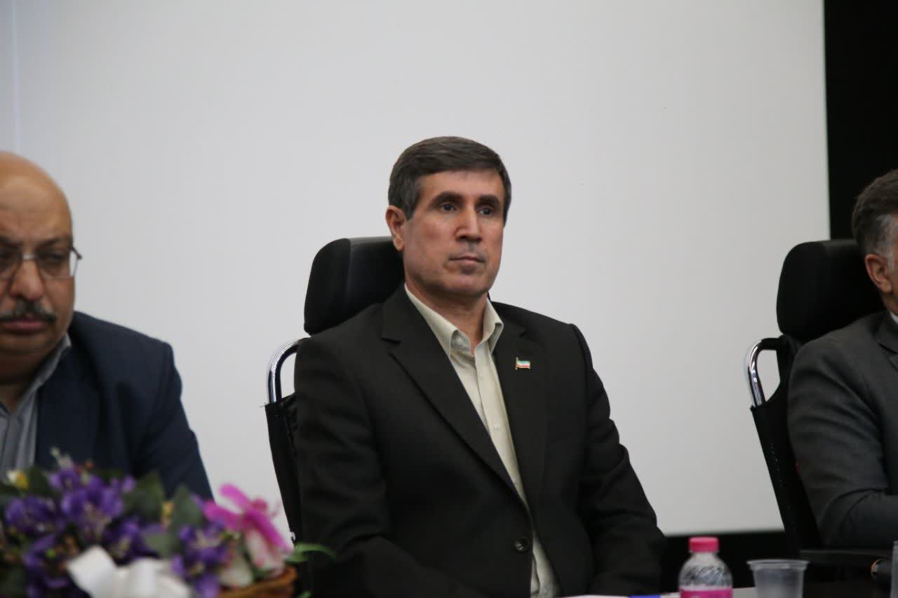  تعداد مقرری‌بگیران بیمه بیکاری فارس در شرایط جنگی به ۱۱ هزار نفر رسید