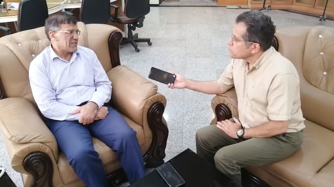 آنتن دهی ضعیف از ترس مردم 