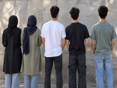 درگیری چند نوجوان منجر به قتل شد