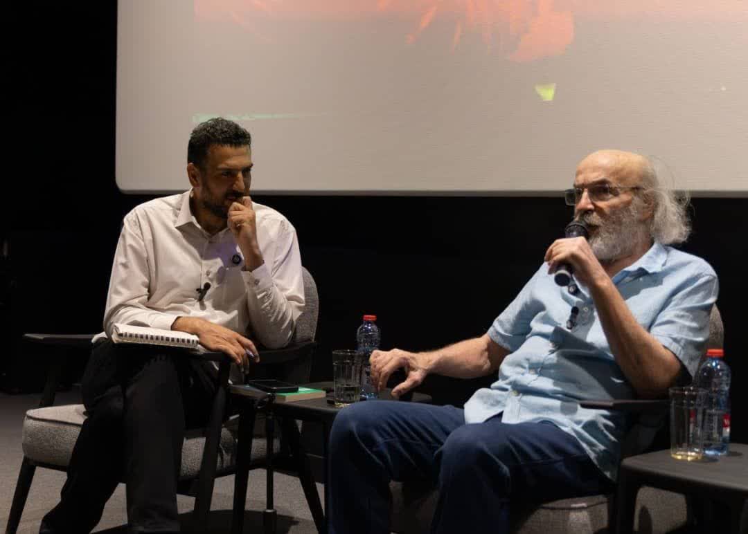 «تازه‌نفس‌ها» گزارشی مستقیم از پوست اندازی جامعه ایران در ماه‌های پس از انقلاب   