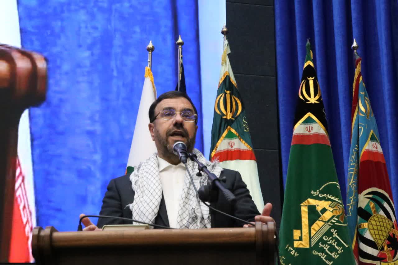 دفاع مقدس؛ میراثی که هنوز از ایران صیانت می‌کند