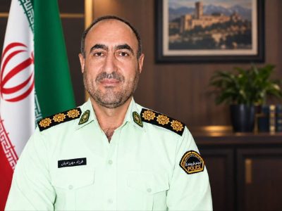 هشدارهای ایمنی و ترافیکی پلیس فارس در آستانه بازگشایی مدارس