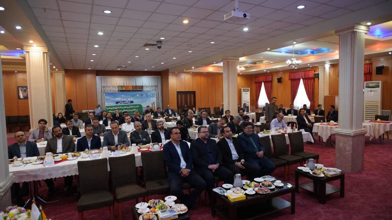 شیراز میزبان تبادل تجربیات ملی در حوزه مهندسی و مدیریت نوین پسماند شهری