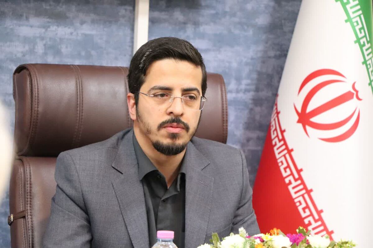  آرت‌اکسپو ؛  نقطه عطفی در دیپلماسی فرهنگی و اقتصادی استان فارس